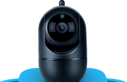 360° WiFi Security Camera | Auto-Tracking, 1080P HD, Remote View